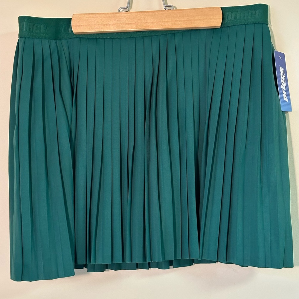 NWT Prince Pickleball tennis skirt